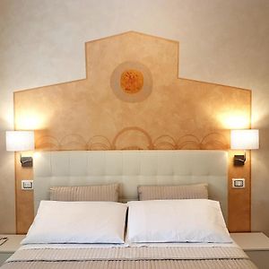 Camera superior con letto king size